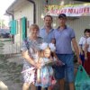 День села Харьково-Полтавское 2018