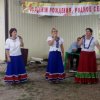 День села Харьково-Полтавское 2018