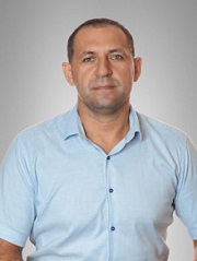pogorodnyy